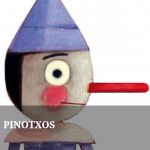 pinotxos